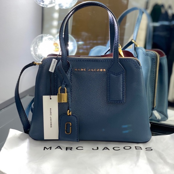 Marc Jacobs The Editor Tote - Picture 2 of 8